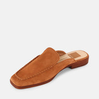 Dolce Vita - Women's Bradly Slip-on Mule