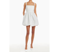 Amanda Uprichard - Women's Christine Bubble Dress