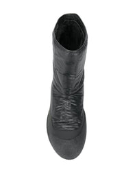 Bally - Men's Cuper Curling Shearling-lined Boots
