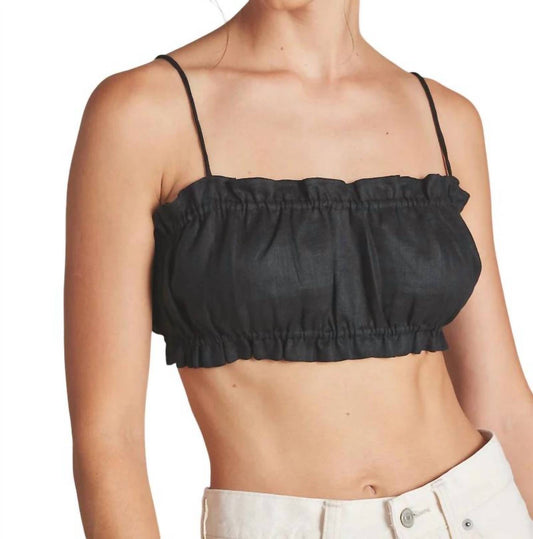 Trovata - Women's Brigette Bandeau Top