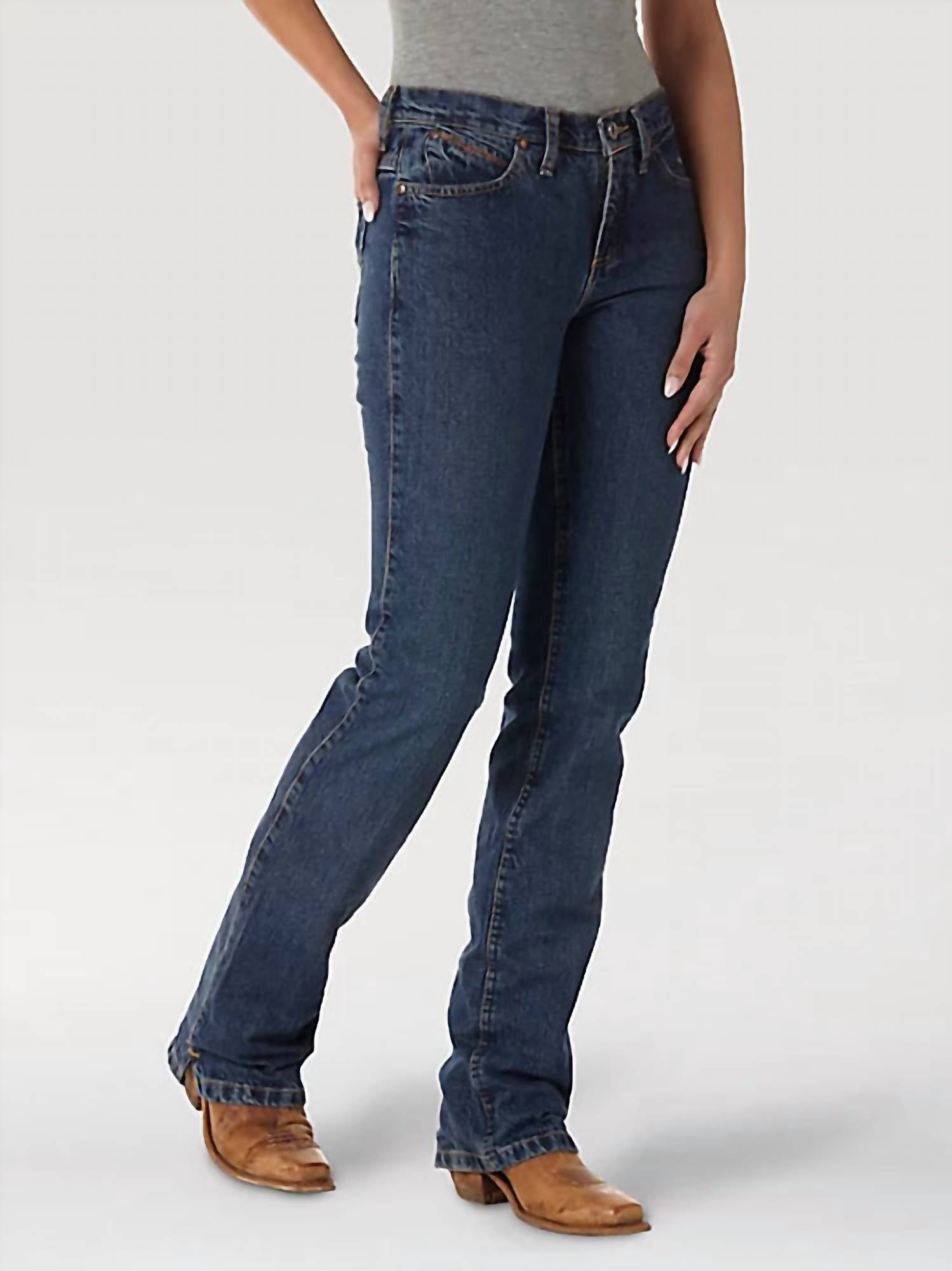 Wrangler - Women's Ultimate Riding Jean