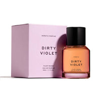 Heretic Parfum - Women's Dirty Violet Eau De Parfum - 50ml