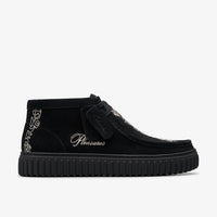 Clarks - Men's Pleasures Tornhill Woven Shoe
