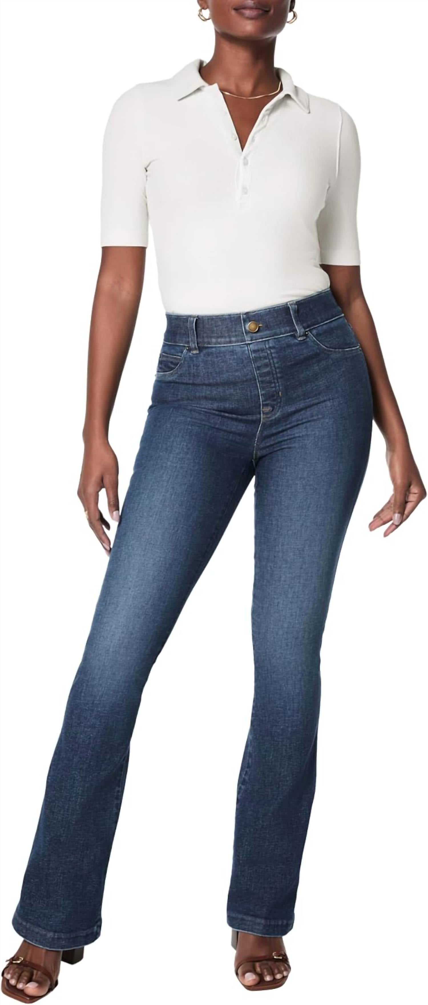 Spanx - Everywear Flare Jeans