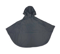 Korango Usa - Boy's Summer Rain Poncho & Rain Bag Set