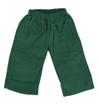 Love That Cotton - Kid's Corduroy Pants