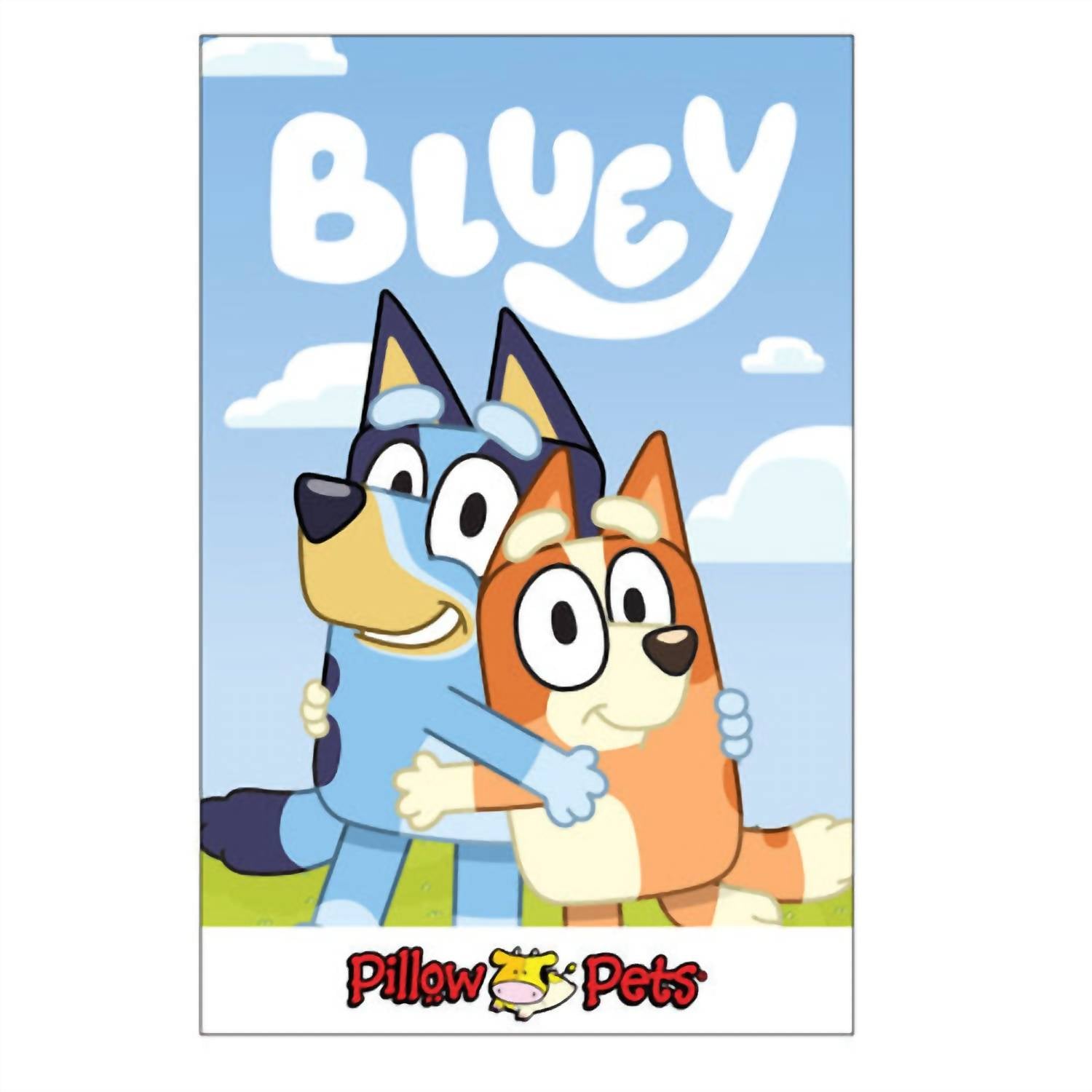 Pillow Pets - Bingo Plush