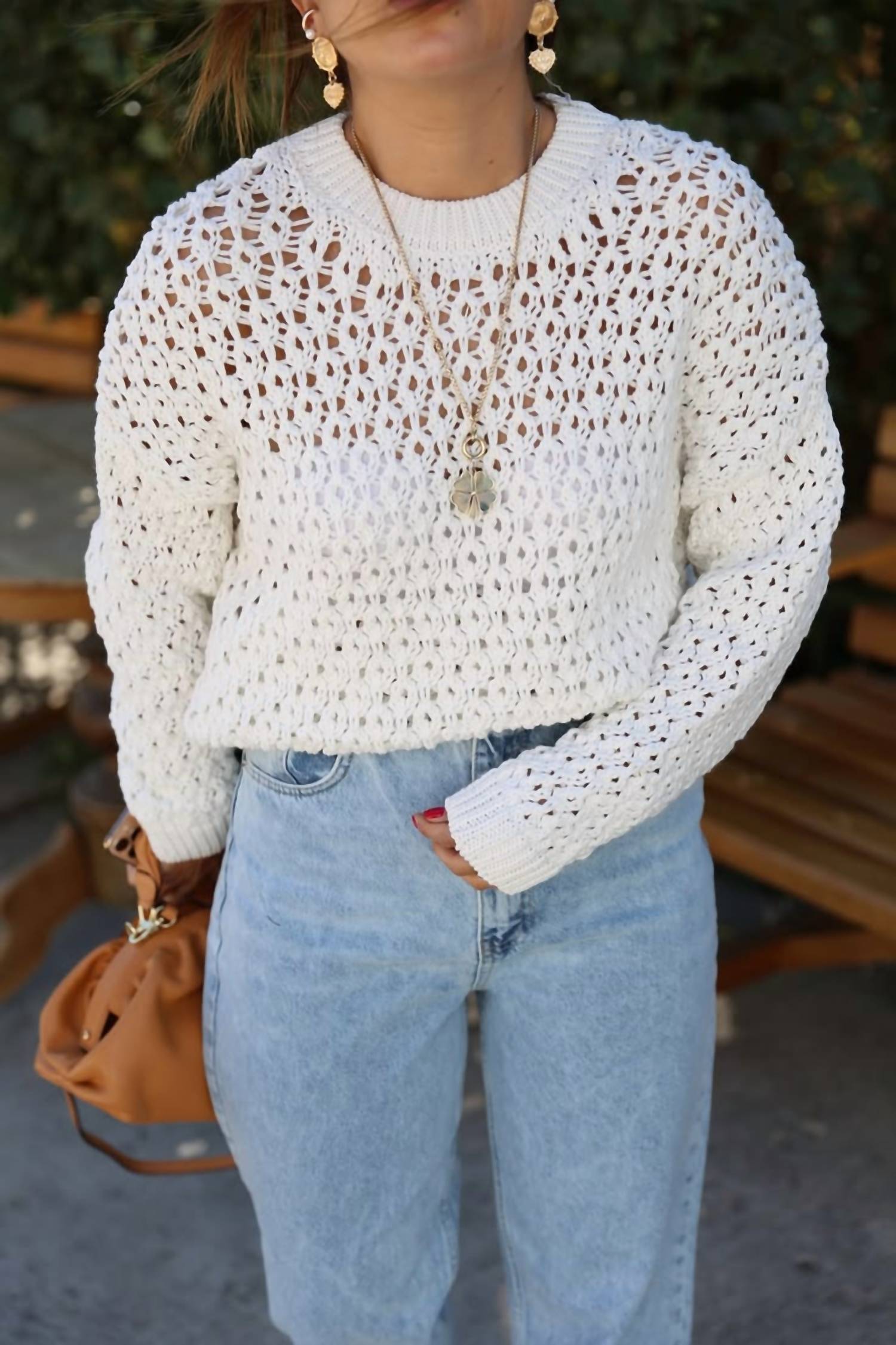 Polagram - Swiney Top