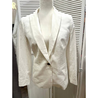 J.Crew - Linen Blend Blazer