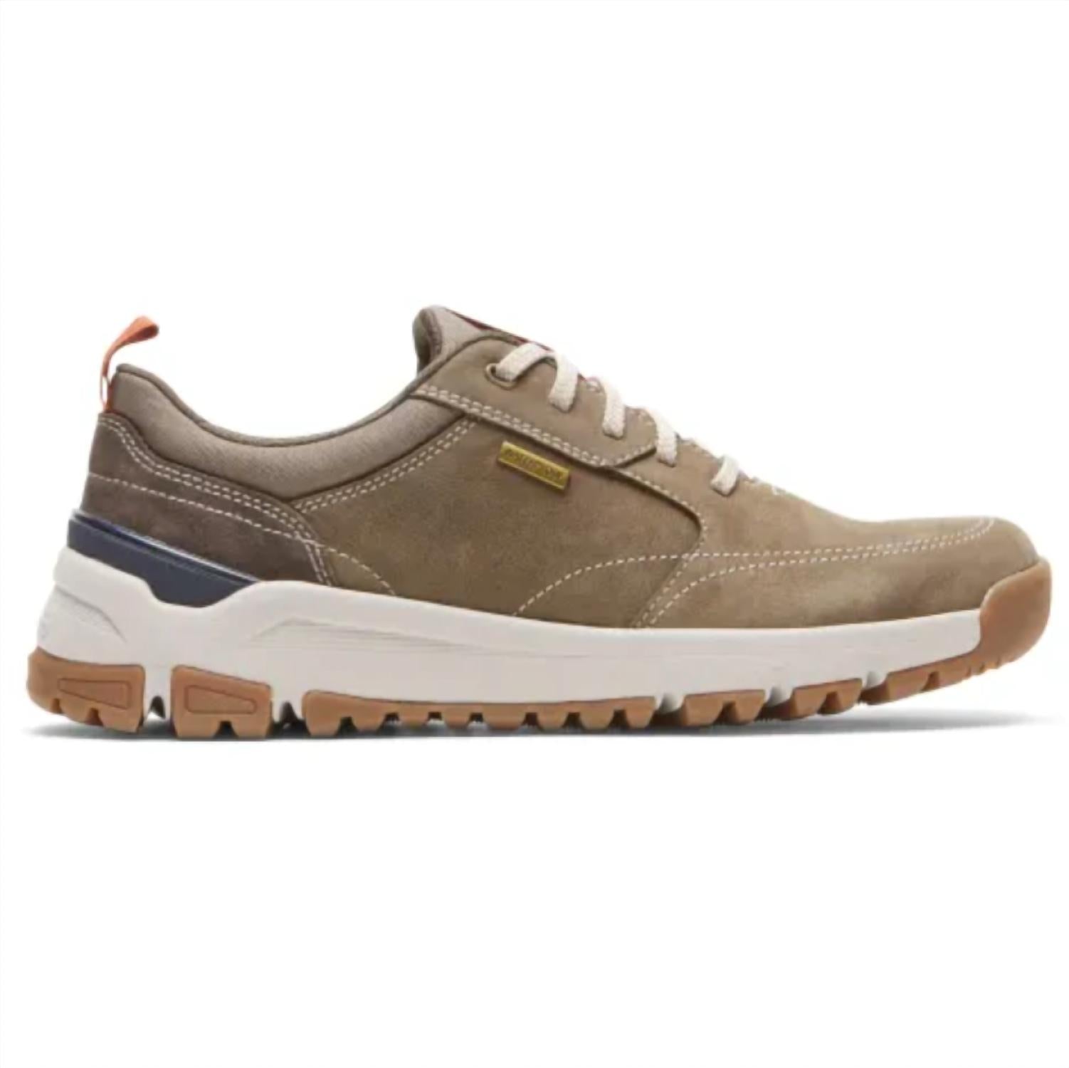 Dunham - Men's Glastonbury Ubal II Trail Shoe