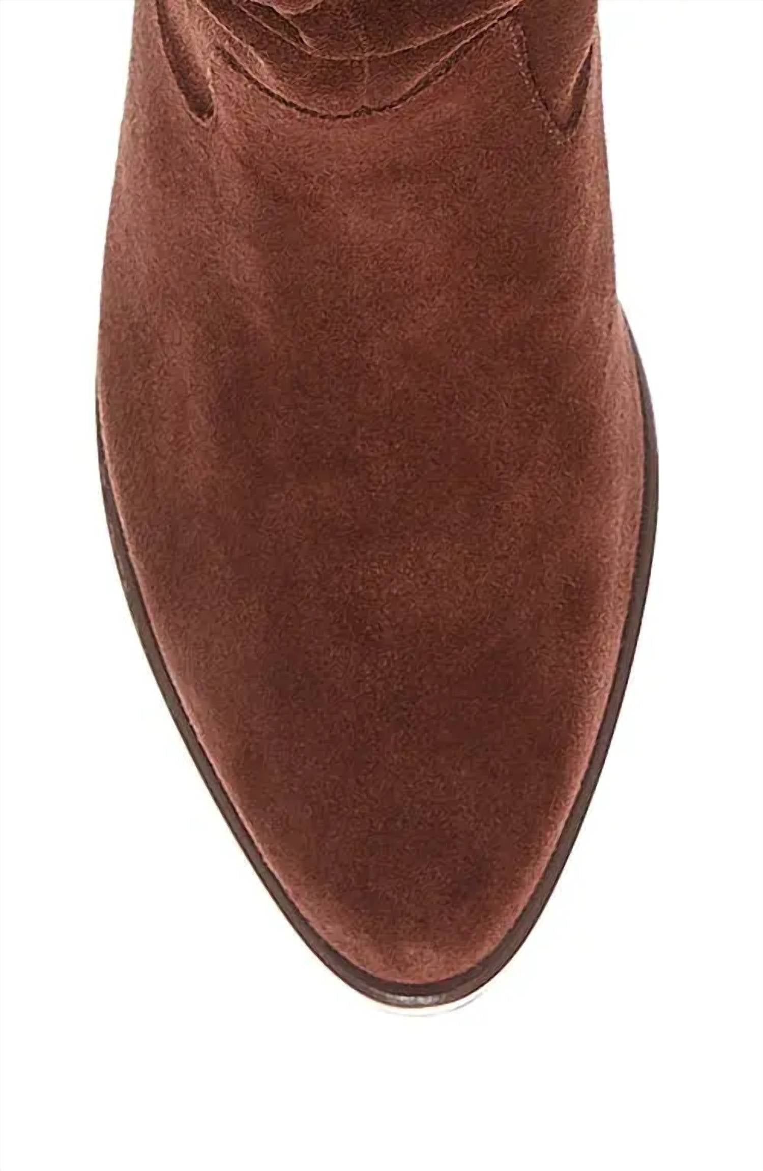 Kelsi Dagger - Women's Easton Slouchy Boot