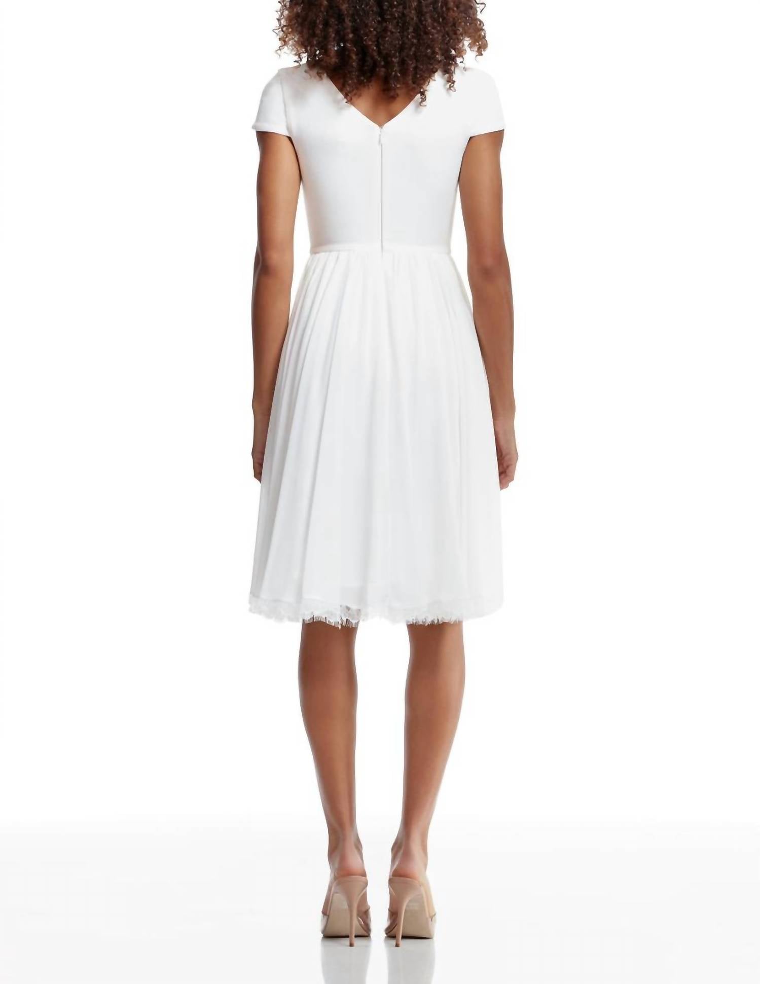 Dress The Population - Corey Dress