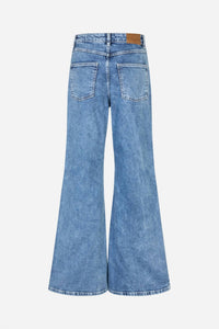 Baum Und Pferdgarten - Women's Nilea Flare Leg Jeans