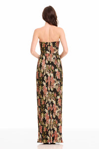Dress The Population - Audrina Maxi Dress