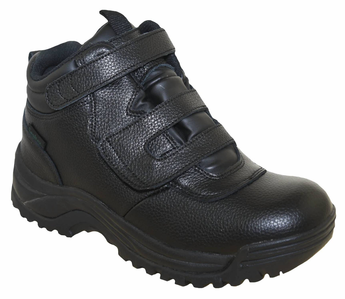 Propet - Men's Cliff Walker Double-strap Waterproof Boot