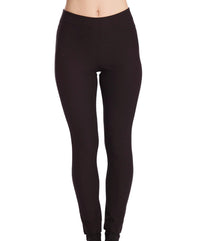 High Waisted Pant