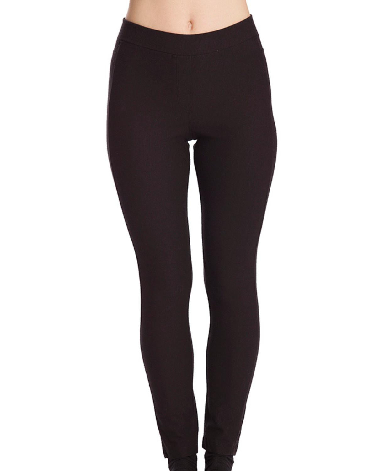 High Waisted Pant