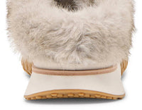 Dolce Vita - Women's Izzey Plush Sneakers