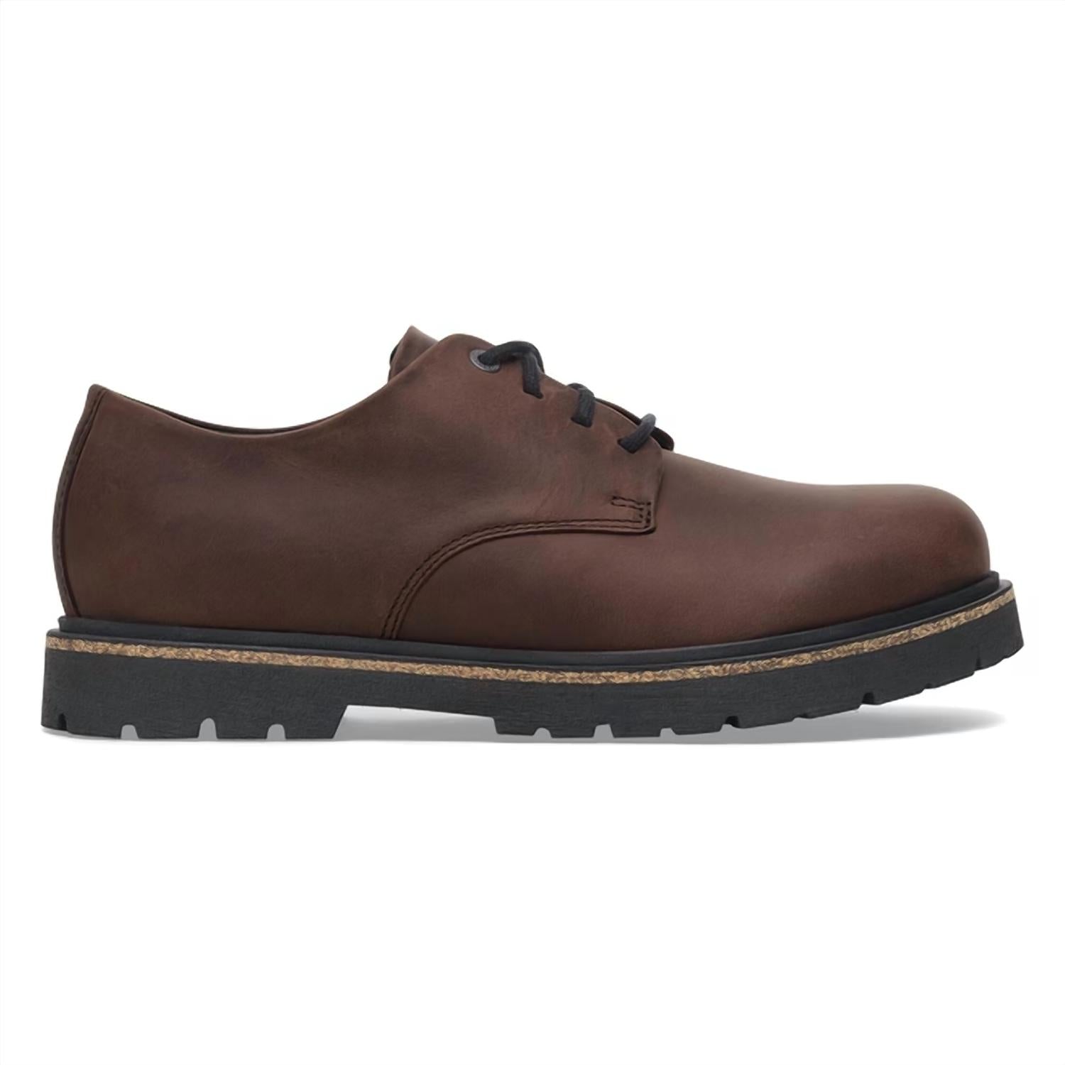 Birkenstock - Men's Highwood Low Shoes