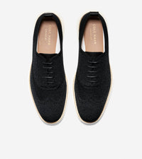 Cole Haan - Men’s Original Grand Wingtip Shoes