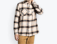 Kancan - He's Got The Look Flannel Shirt