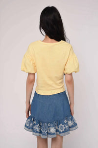 Love The Label - Lilo Tee