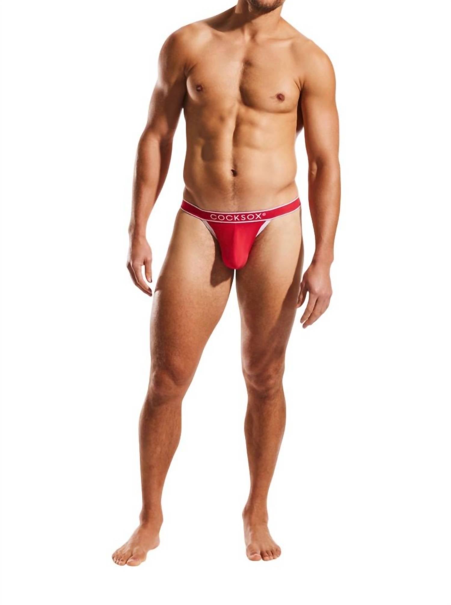 Cocksox - Men's Bikini Brief Underwear