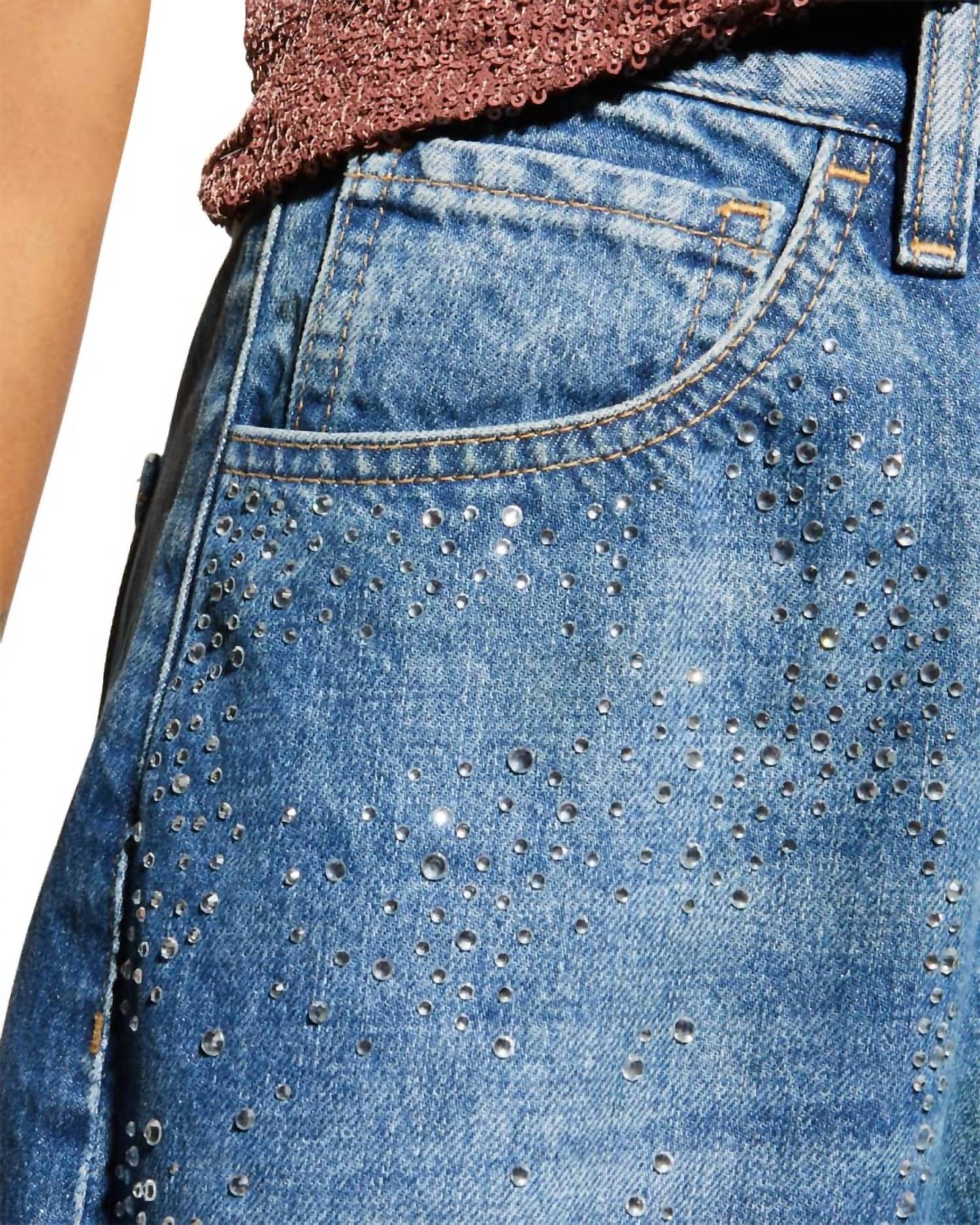 In The Mood For Love - Rachel Who Shorts