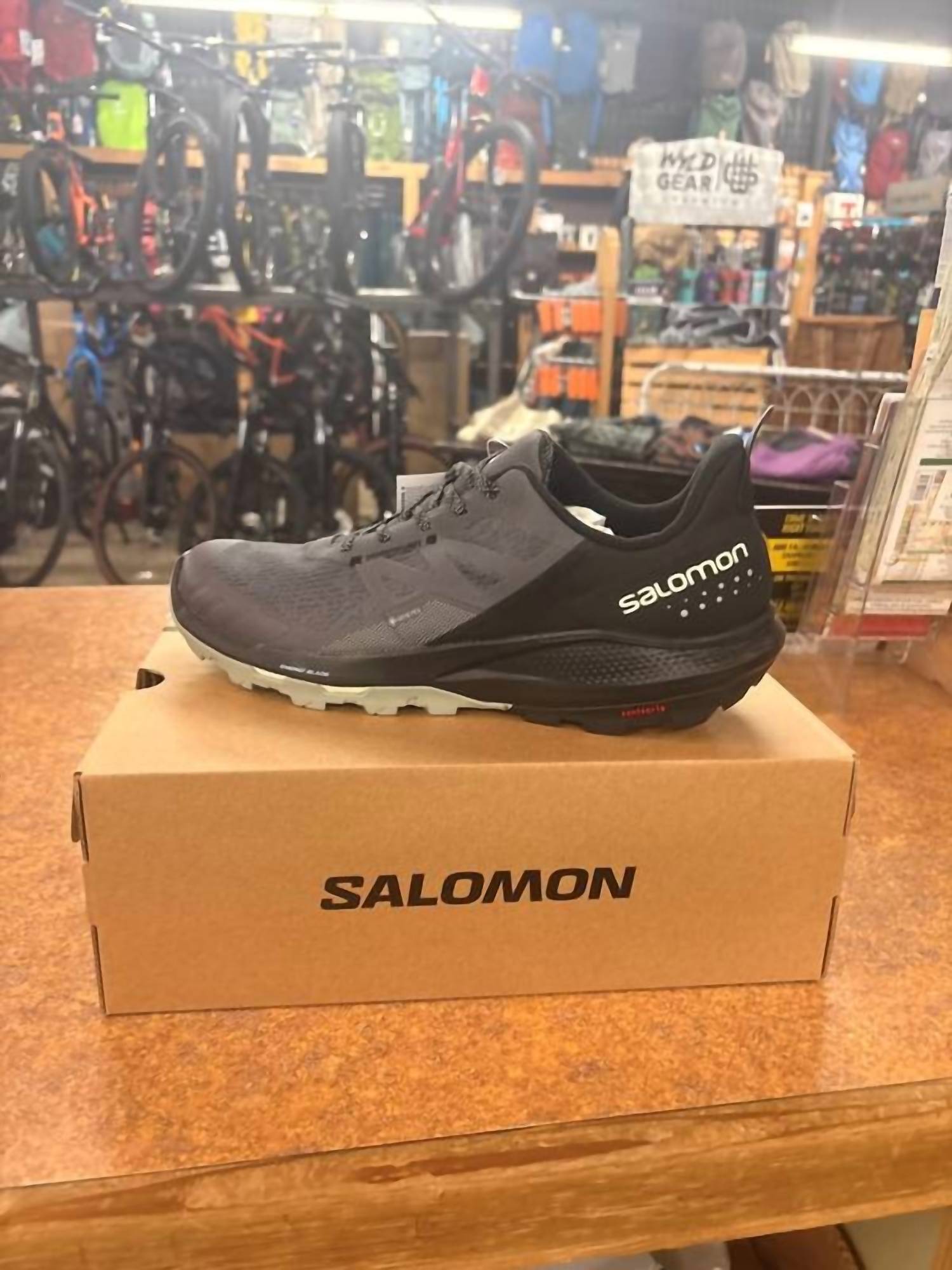 Salomon - Men's Outpulse Gtx Shoes
