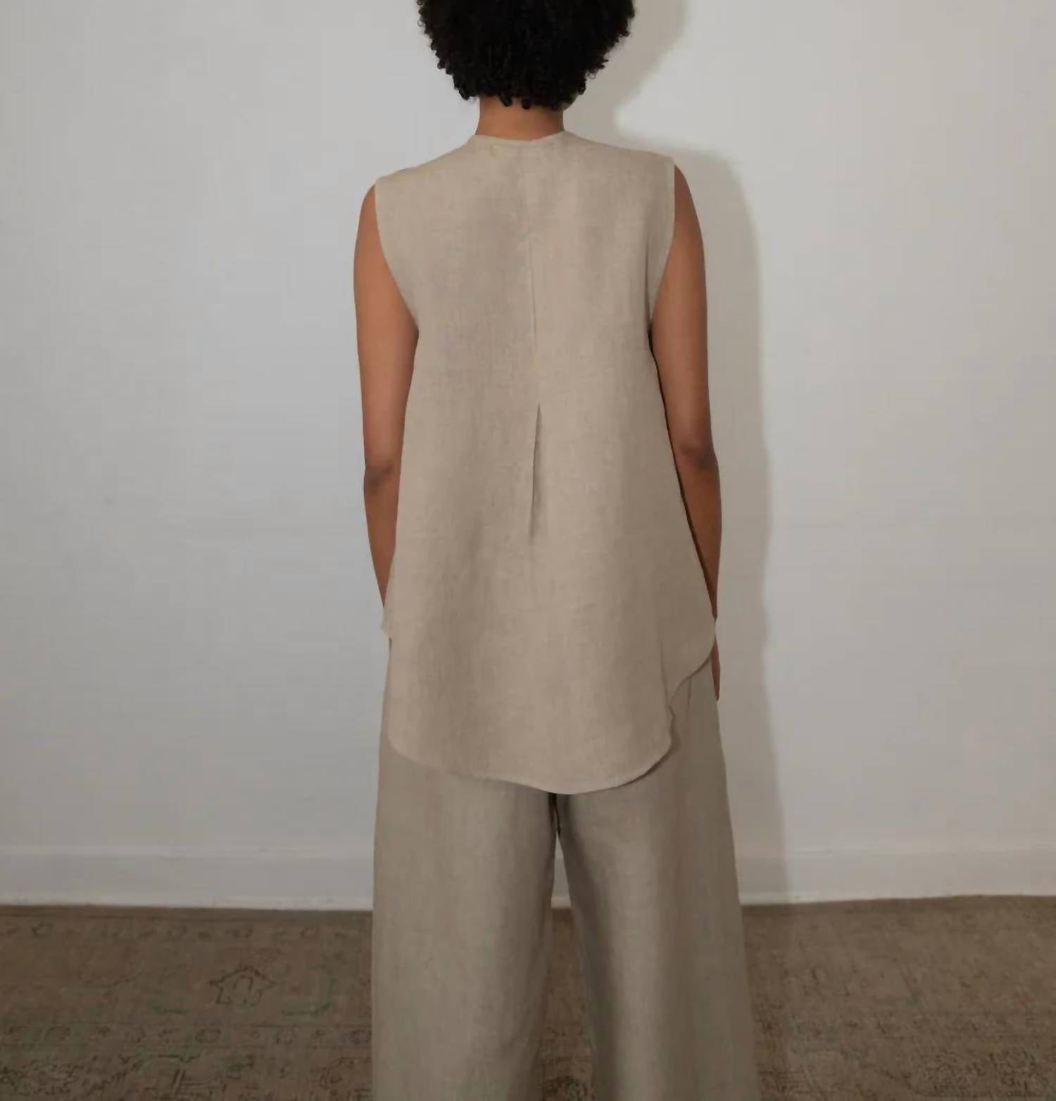 Zii Ropa - Lena Shirts