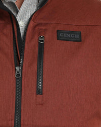 Cinch - Softshell Bonded Vest