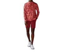 Chubbies - Movementum Quarter Zip Polo