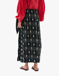 Maria Cher - Torcuato Mimi Skirt