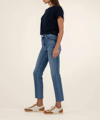 Kut From The Kloth - Rachael High Rise Mom Jean