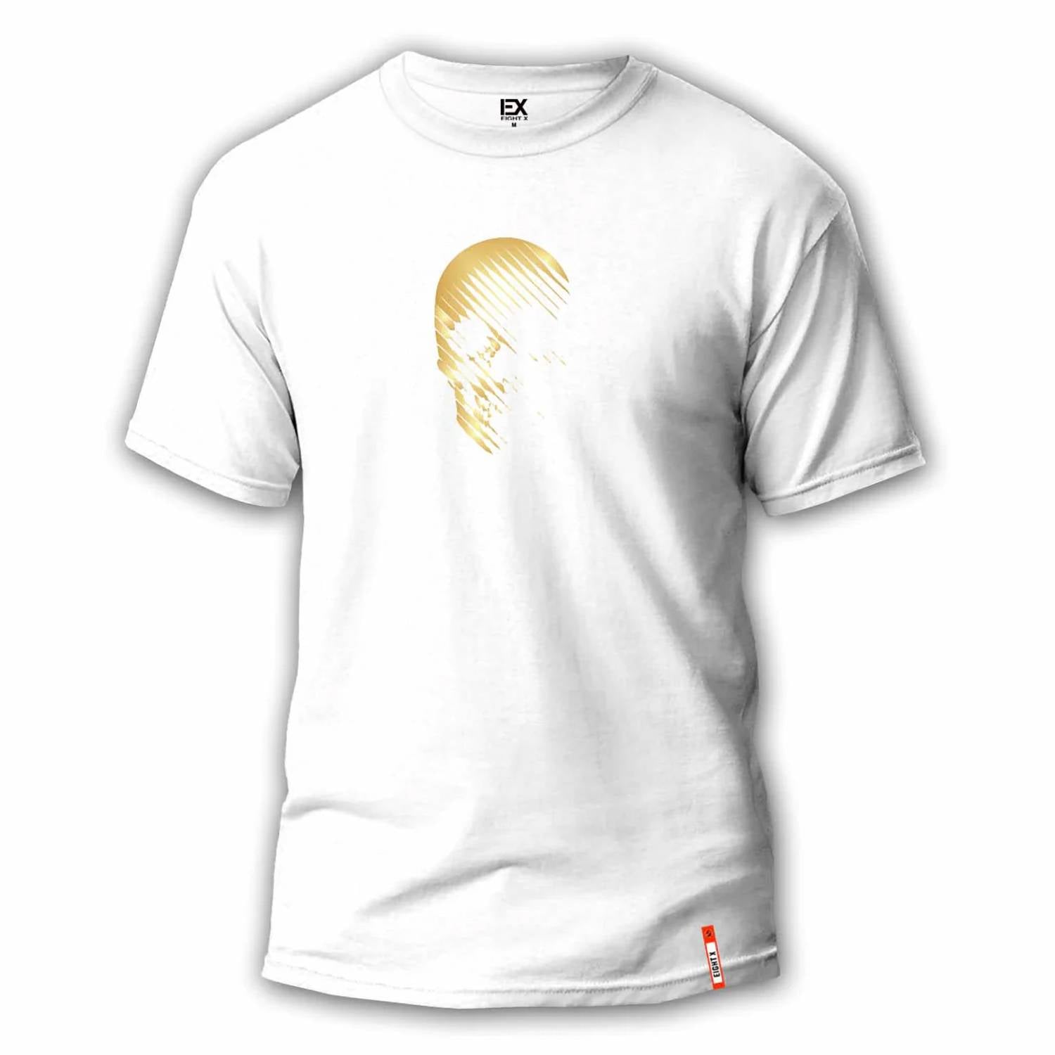 Eight X - Men's Gold Rush Street T-shirt