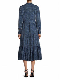 Kobi Halperin - Montanna Leopard Midi Dress