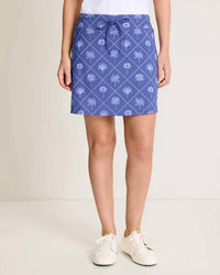 Tommy Bahama - Abby Getaway Frond Skorts
