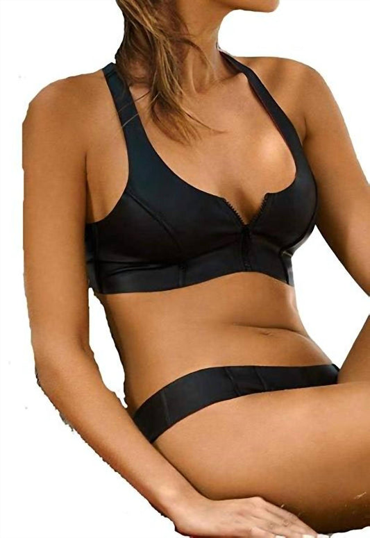 Women's Neo Reversible Hipster Teeny Bottom Swimsuit