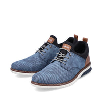 Rieker - Men's Dustin Leather Shoes