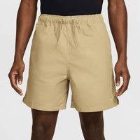 Nike - Flow Washed Parachute Shorts