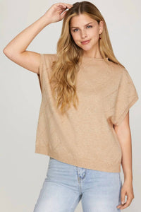 Ramshaw'S Home Boutique - Laney Knit Top