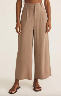 Z Supply - Vista Linen Pant