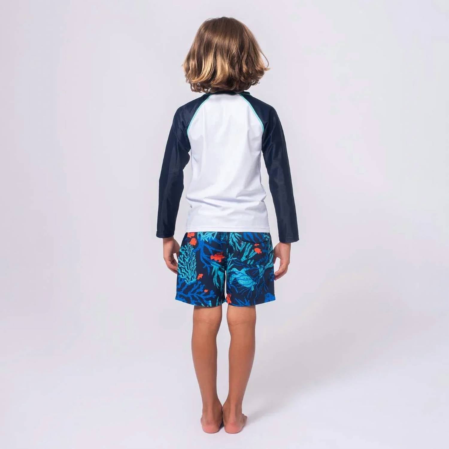 Appaman - Boys Swim Trunks