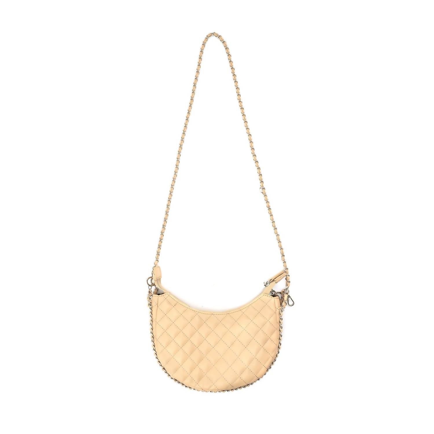 Bc Handbags - Clifton Quilted Crossbody