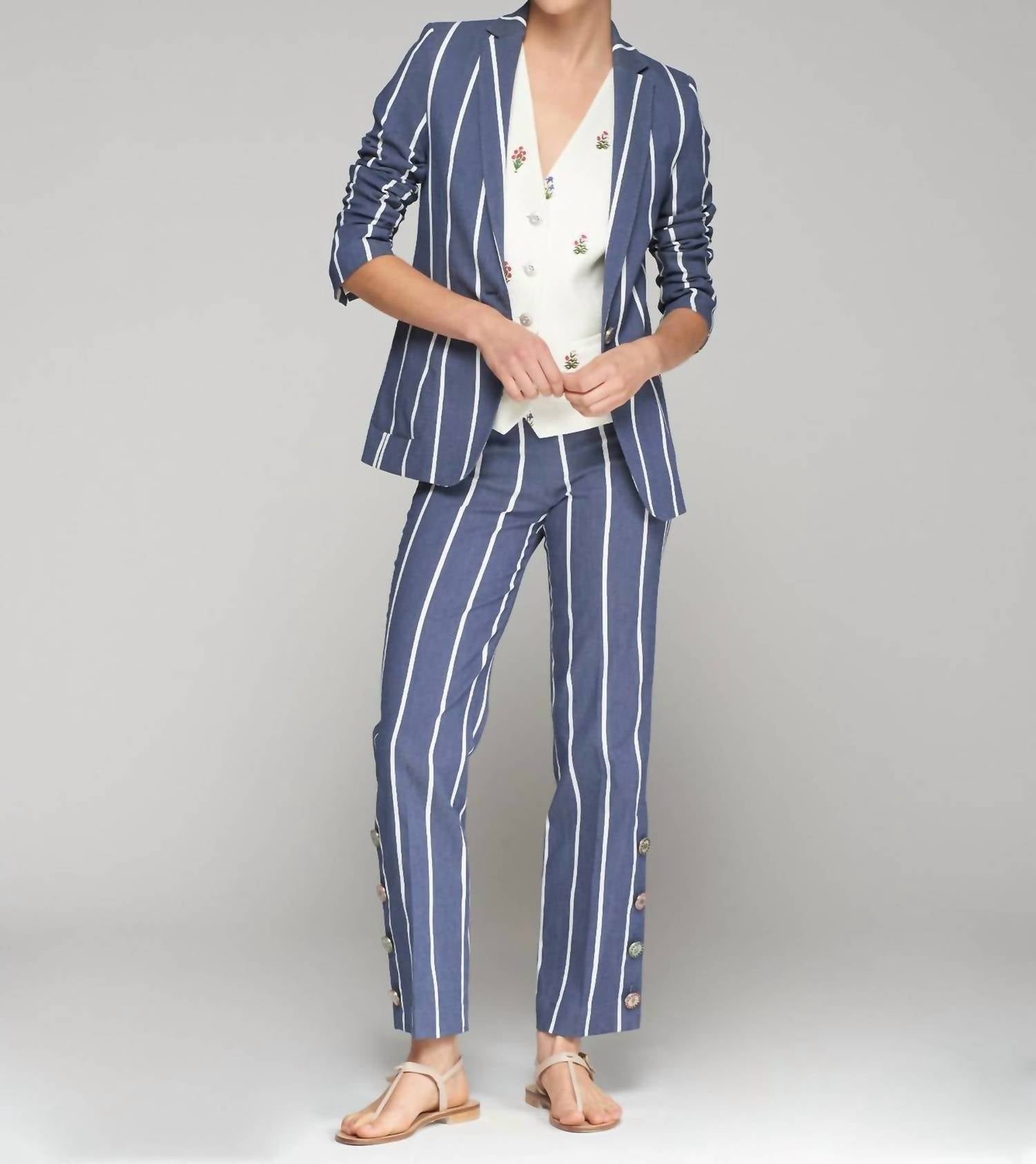 Vilagallo - Mikaela Trouser