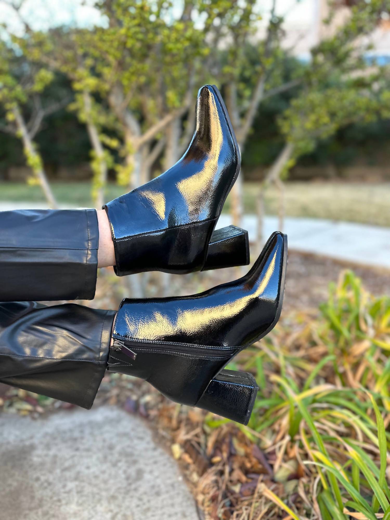 Corkys Footwear - Women's Felicia Bootie