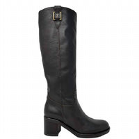 Nerogiardini - Women’s Leather Boots