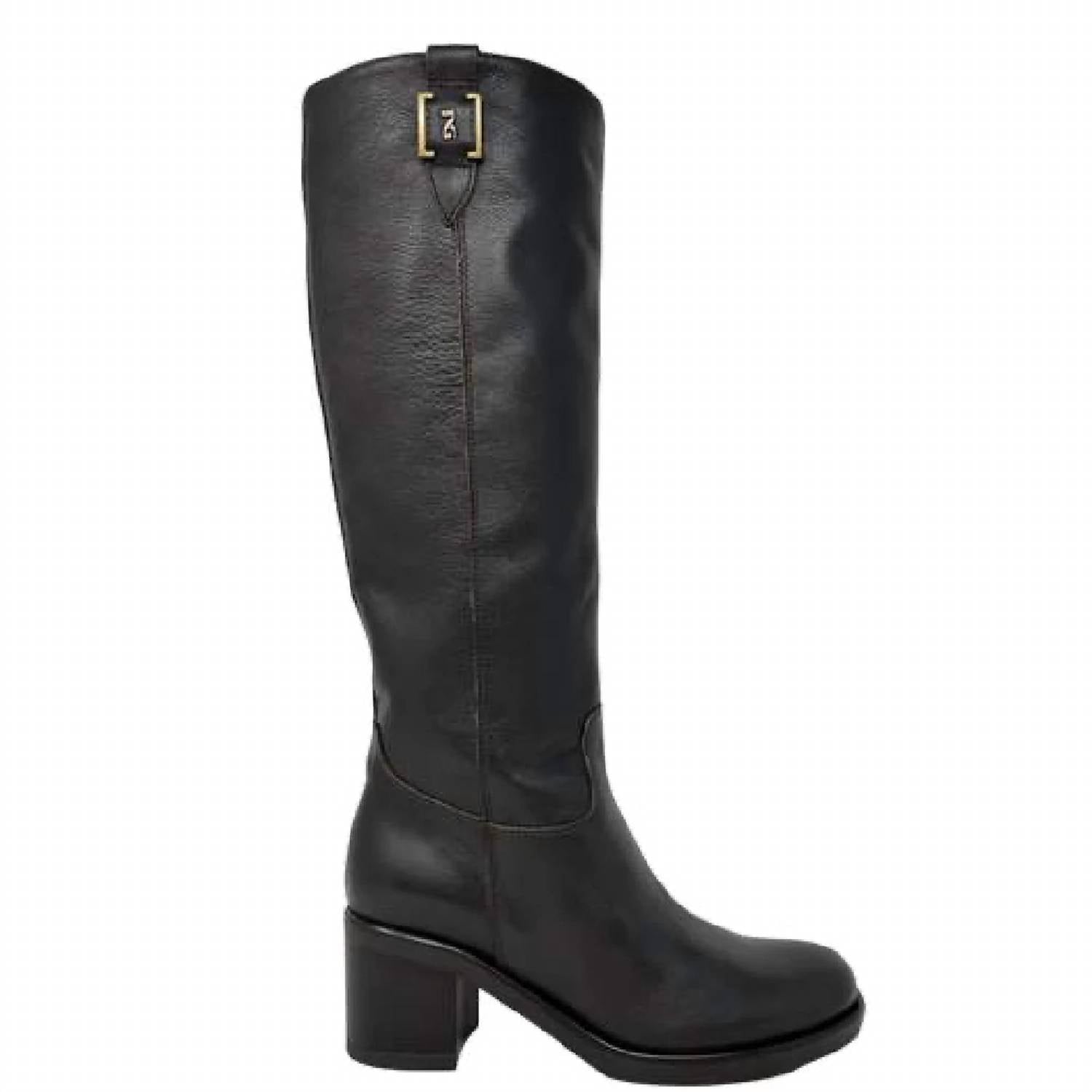 Nerogiardini - Women’s Leather Boots