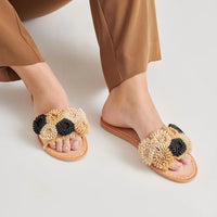 Dolce Vita - Women's Danela Sandals