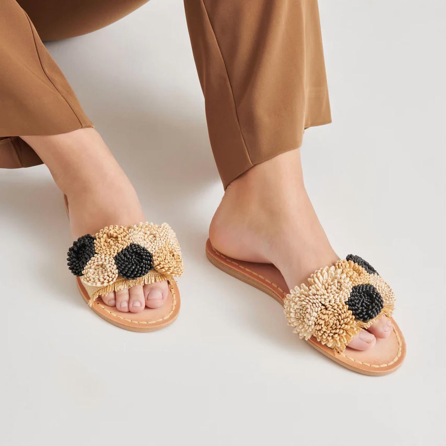 Dolce Vita - Women's Danela Sandals